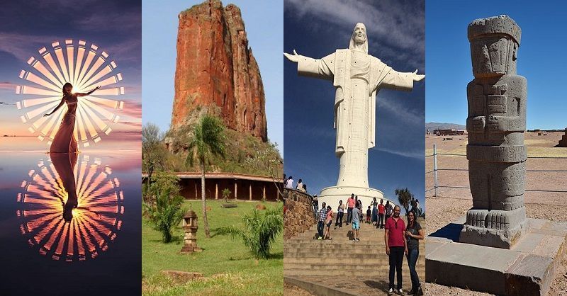 Experiencias de viaje